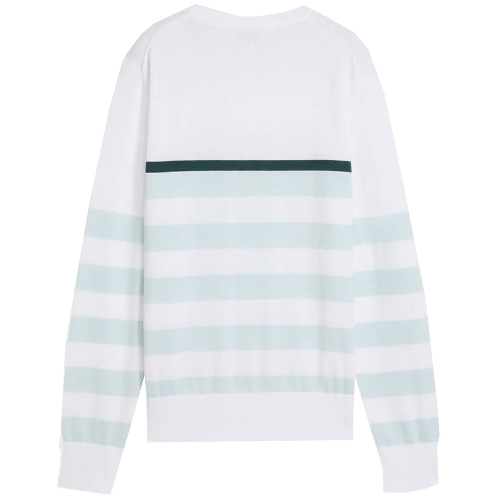 Women's Resort Stripe Sweater
