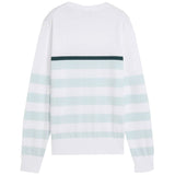 Women's Resort Stripe Sweater
