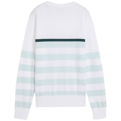 Women's Resort Stripe Sweater