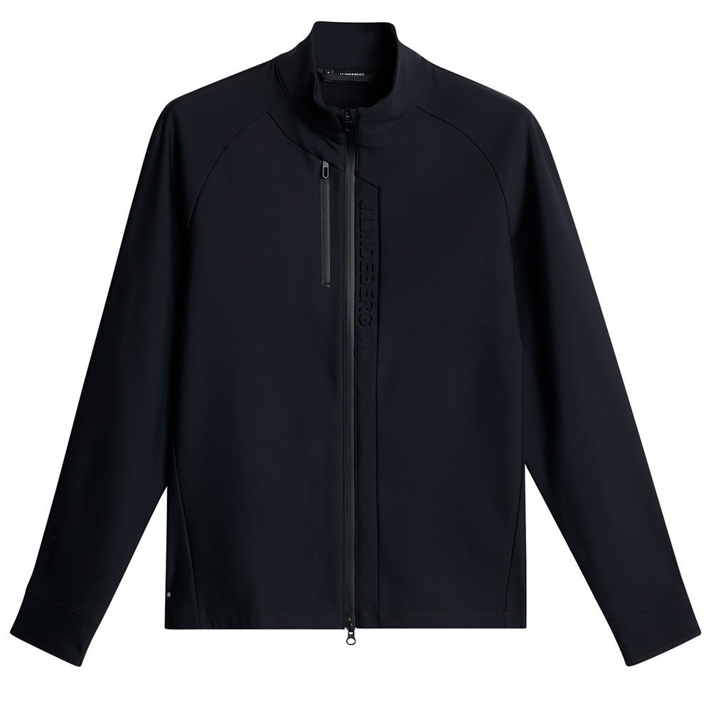 Tayler Zip Mid Layer - Fairway Styles