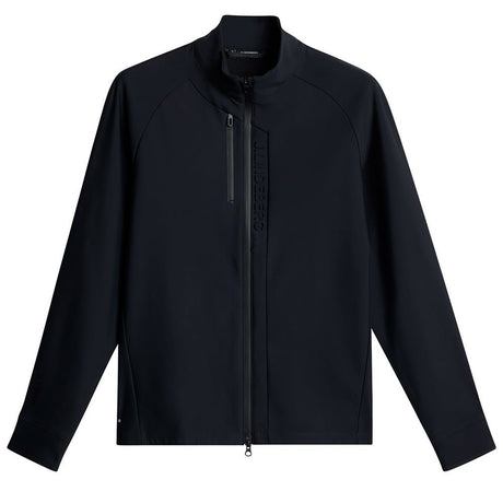 Tayler Zip Mid Layer - Fairway Styles