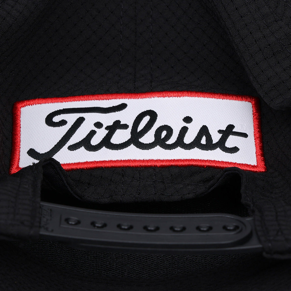 Tour Rope Hat