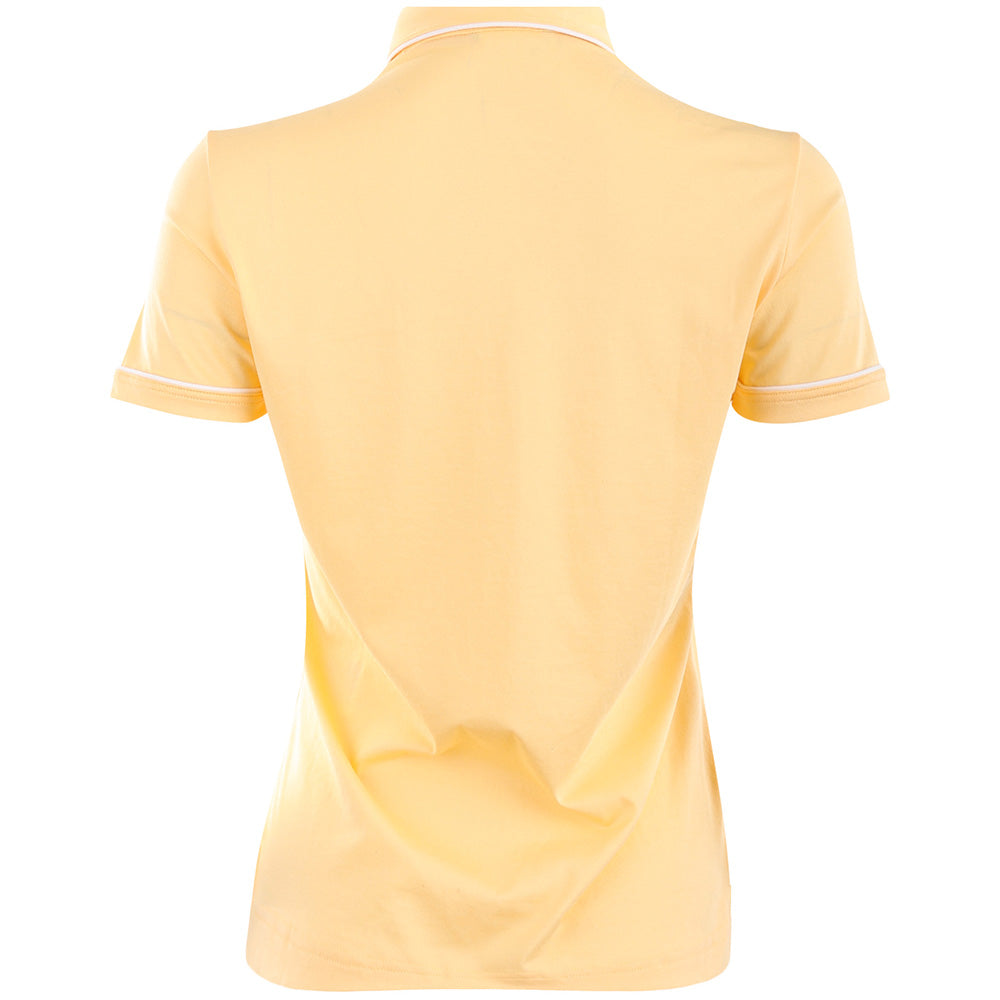Women's Originals Solid Polo