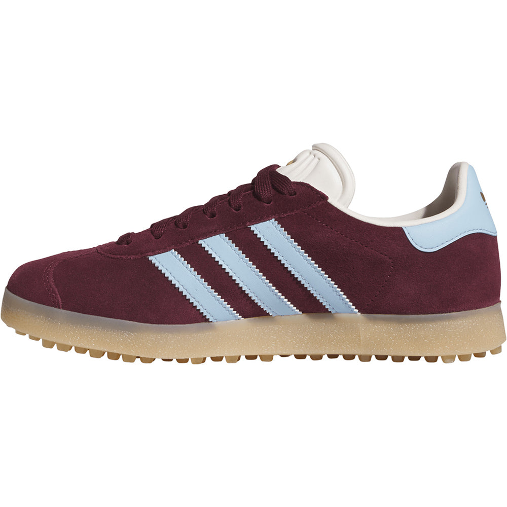 Women's Gazelle Spikeless Golf Shoes