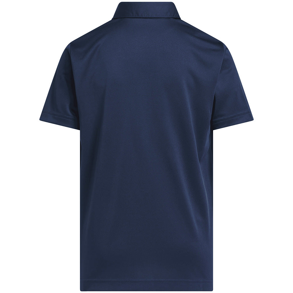 Boys' Performance Polo