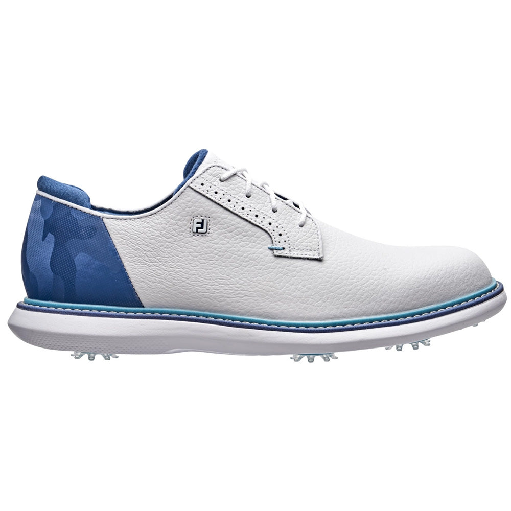 Traditions Blucher Golf Shoes