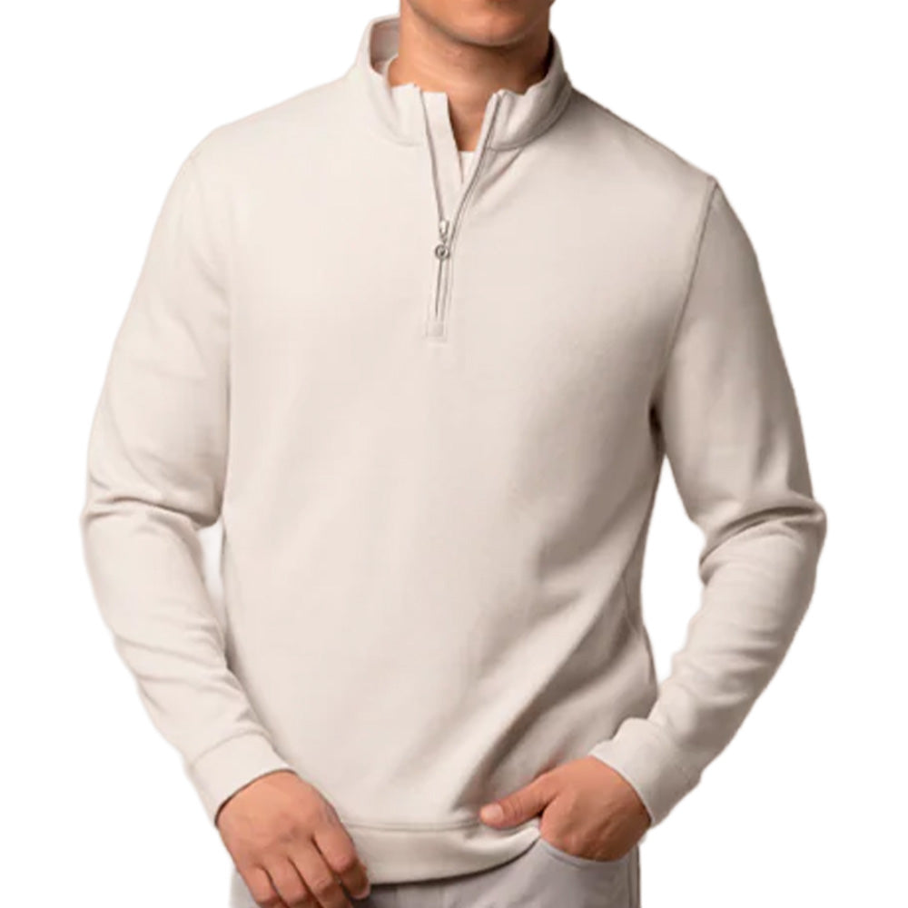 Cassidy 1/4 Zip Pullover