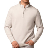 Cassidy 1/4 Zip Pullover - Fairway Styles