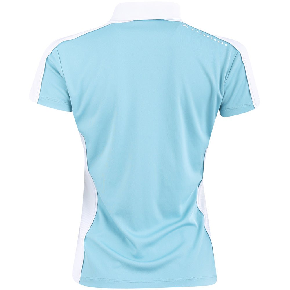 Women's Demi Polo - Fairway Styles