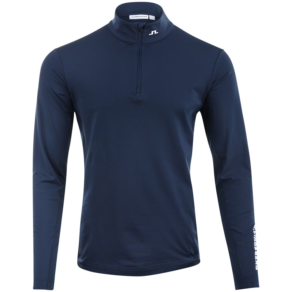 Tour Tech 1/4 Zip Mid Layer