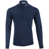 Tour Tech 1/4 Zip Mid Layer