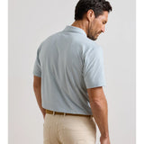 Calvert Crown Flex Cotton Polo