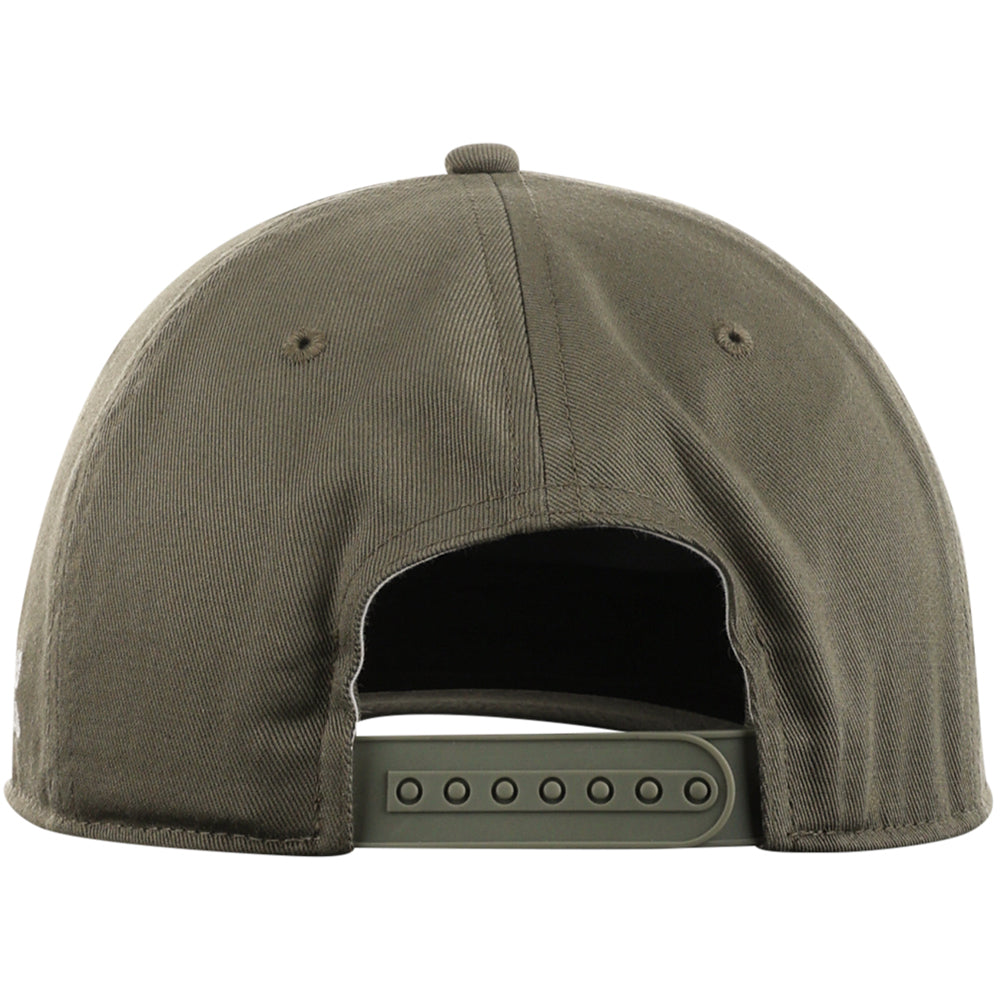 PUMA x Gumtree Golf & Nature 5-Panel Hat