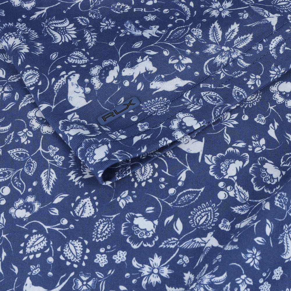 Classic Fit Performance Polo