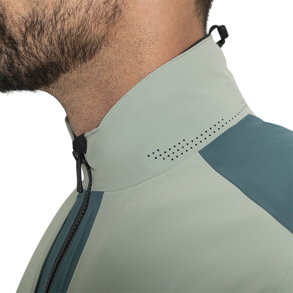 DryJoys Select LX Rain Jacket