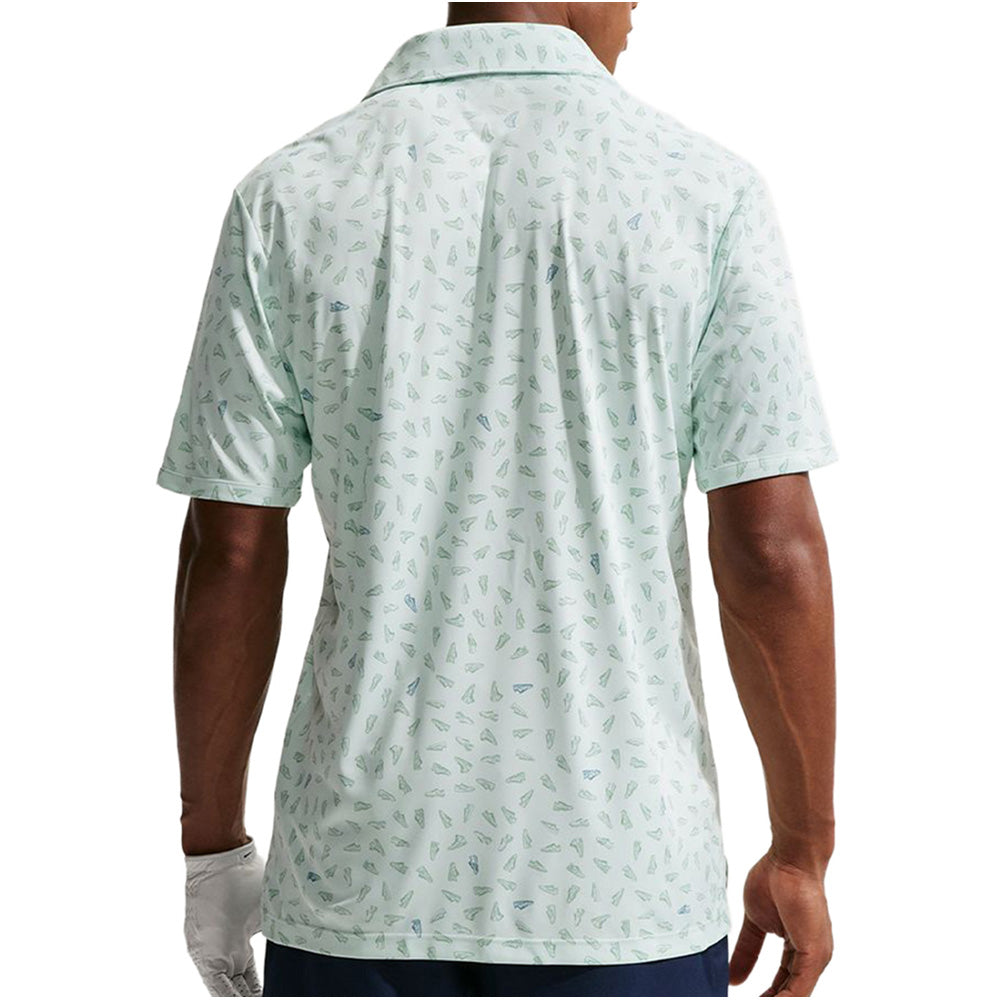 Dri-FIT Par Shoe Polo
