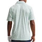 Dri-FIT Par Shoe Polo
