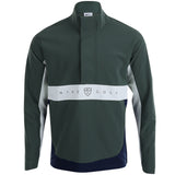 Repel Soft Shell 1/2 Zip Jacket