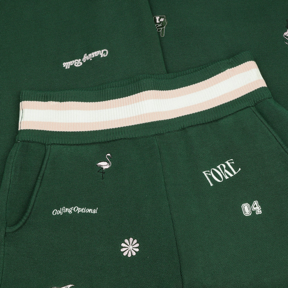 Women's Kennedy Pants