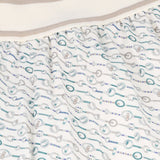 Women's Mickey Social Club Pleated Skort - Fairway Styles