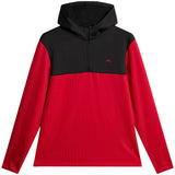 Banks 1/4 Zip Hoodie