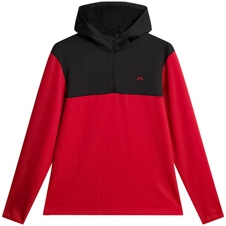 Banks 1/4 Zip Hoodie