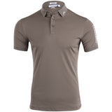 Tour Tech Slim Fit Polo