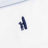 Burdick Performance Jersey Polo
