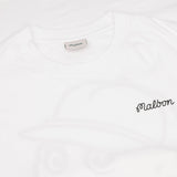 Bermuda Baldwin Shirt