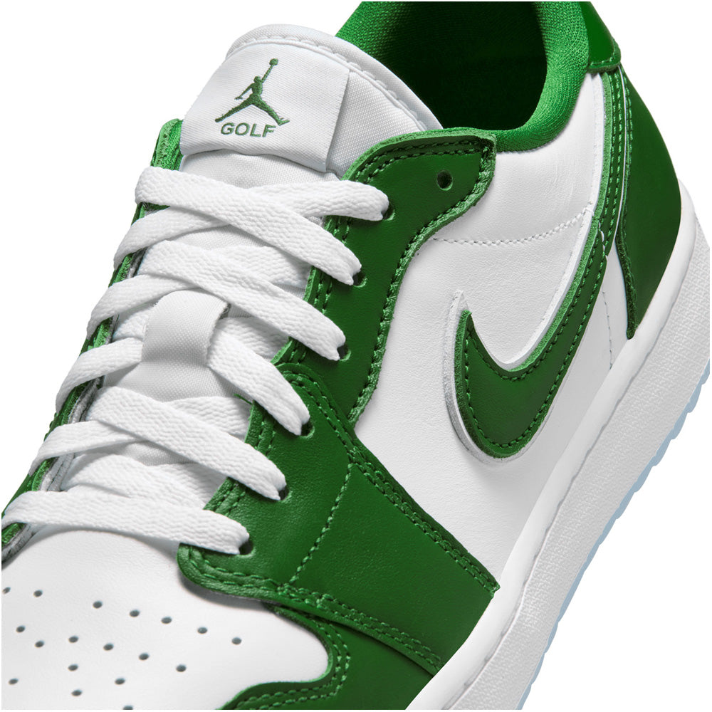 Nike Men's Air Jordan 1 Low Spikeless Golf Shoes – Fairway Styles