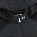 Women's Sundance Hooded Vest - Fairway Styles