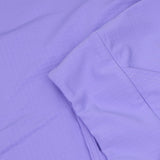 Women's Solid Layered Skort