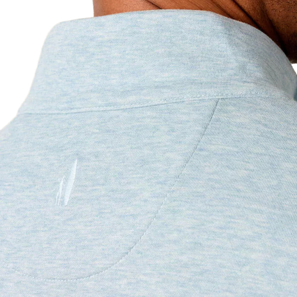 Sully 1/4 Zip Pullover