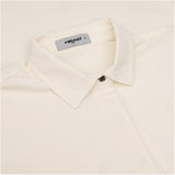 Women's Sleeve Rolled Dress