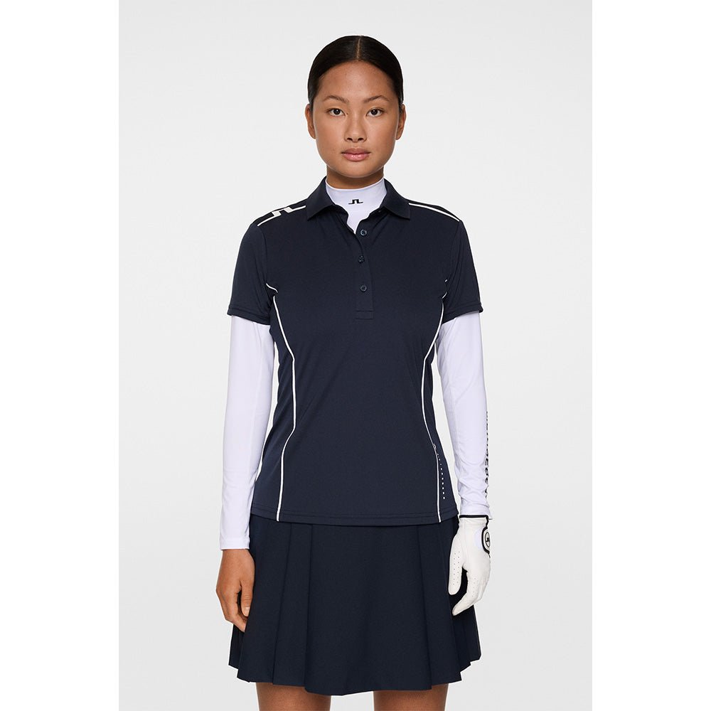 Women's Leyla Polo - Fairway Styles