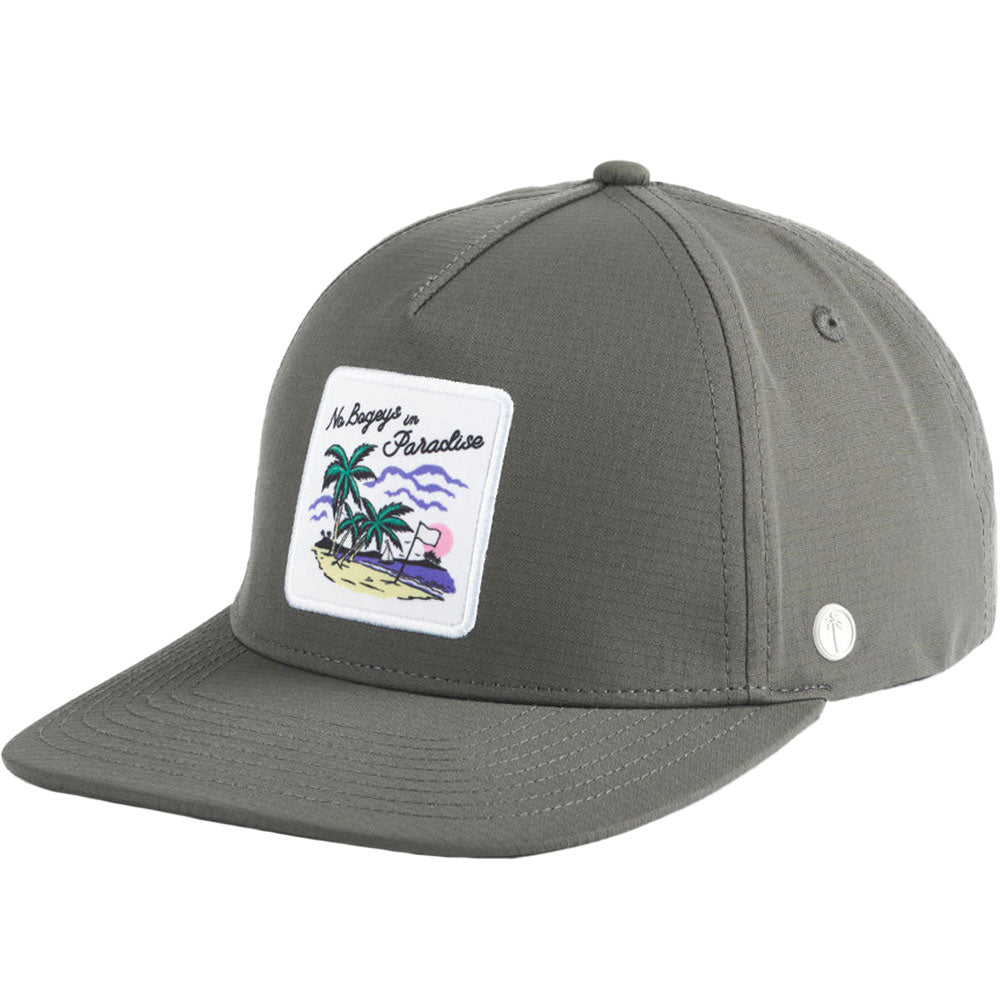 Paradise Snapback - Fairway Styles