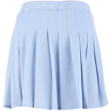 Women's Performance Oxford Pleated 15" Skort
