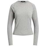 Women's Performance Jersey Long Sleeve Tee
