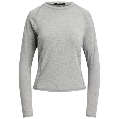 Women's Performance Jersey Long Sleeve Tee