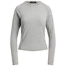 Women's Performance Jersey Long Sleeve Tee
