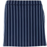 Women's Geo-Print Pleated Performance 15" Skort