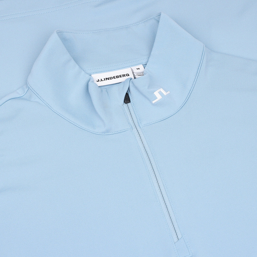 Tour Tech 1/4 Zip Mid Layer