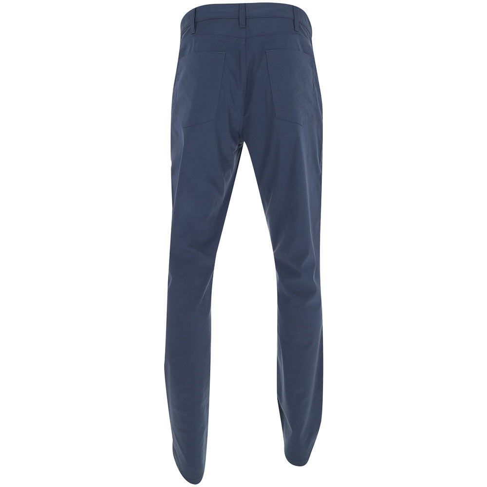 Classic Fit Performance Twill Pants