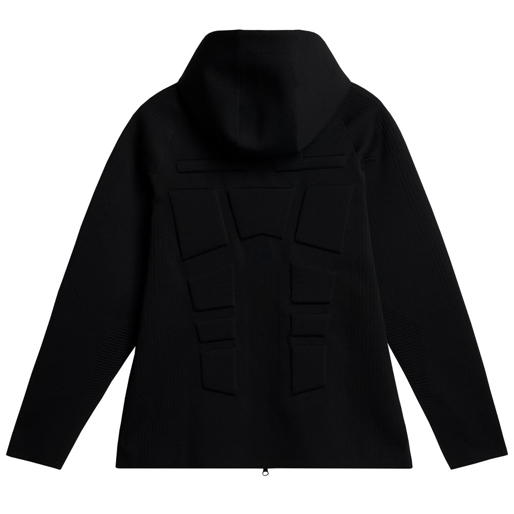 Solarcore Knit Full Zip Sweater - Fairway Styles