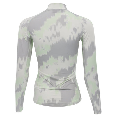 Women's Ella Print Compression Top - Fairway Styles