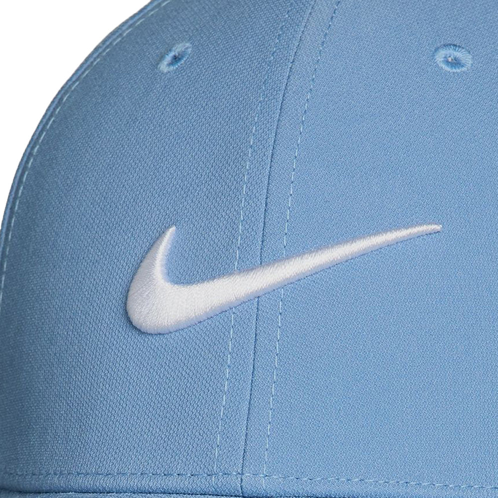 Dri - Fit Club Structured Swoosh Cap - Fairway Styles