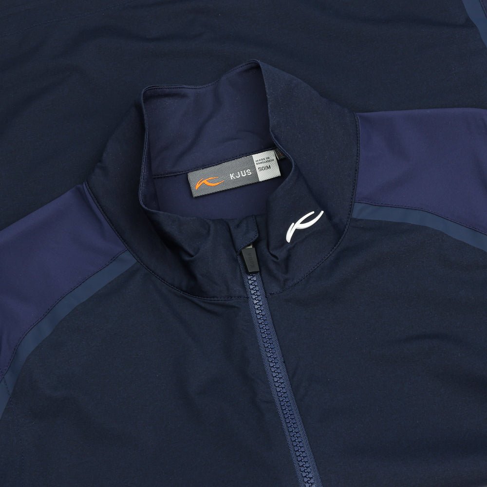 Byron Vest - Fairway Styles