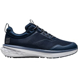 Quantum Spikeless Golf Shoes