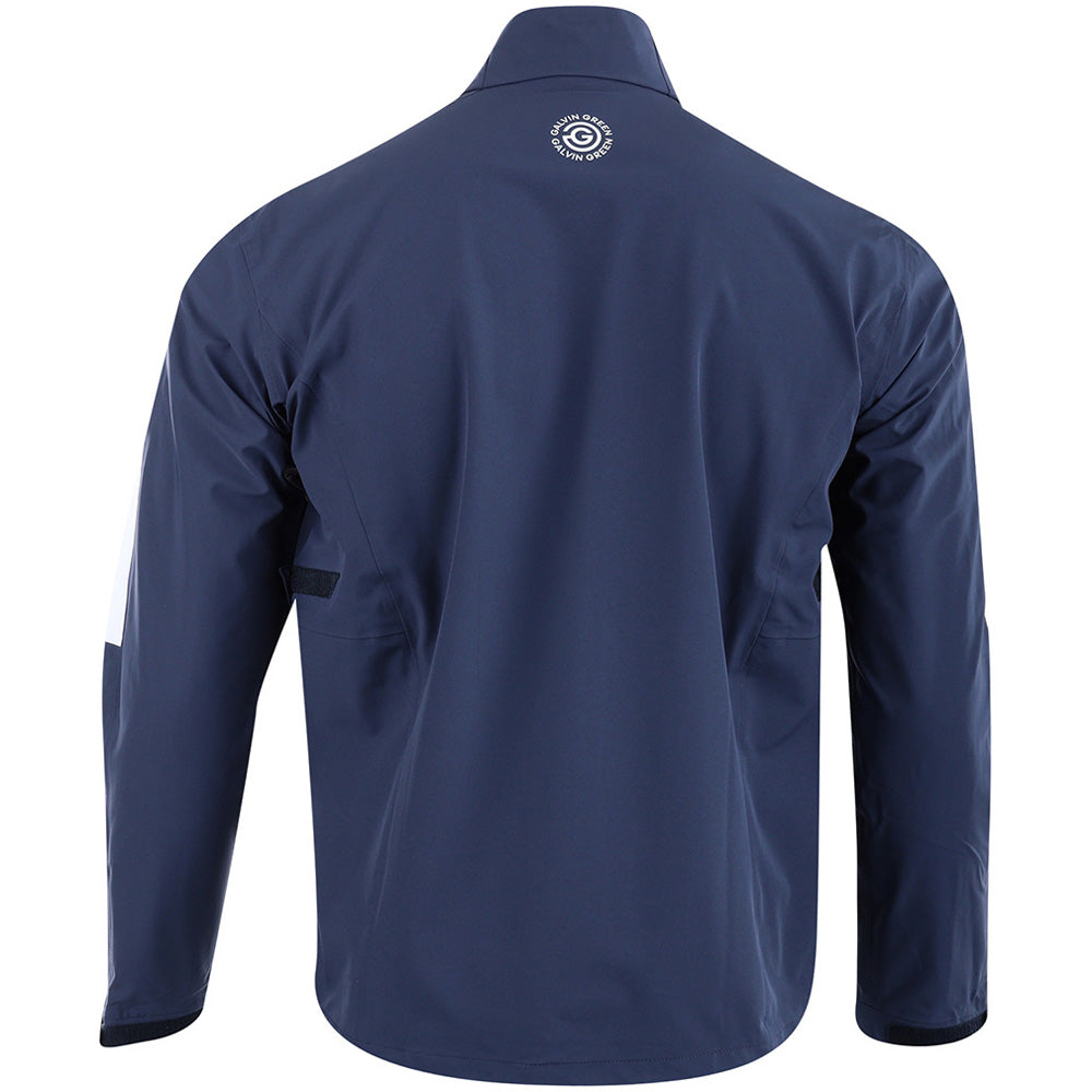 Arlo Waterproof Jacket
