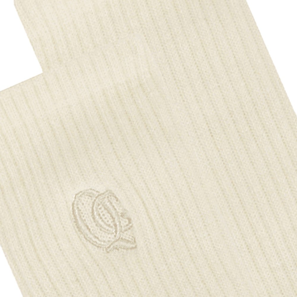 Monogram Socks